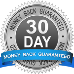 30 Day Money Back Guarantee